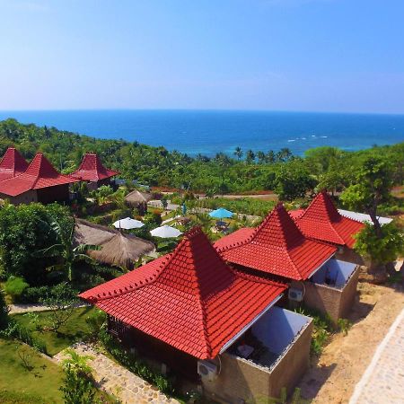 קרימונג'אווה Mirabelle Joglo Village מראה חיצוני תמונה