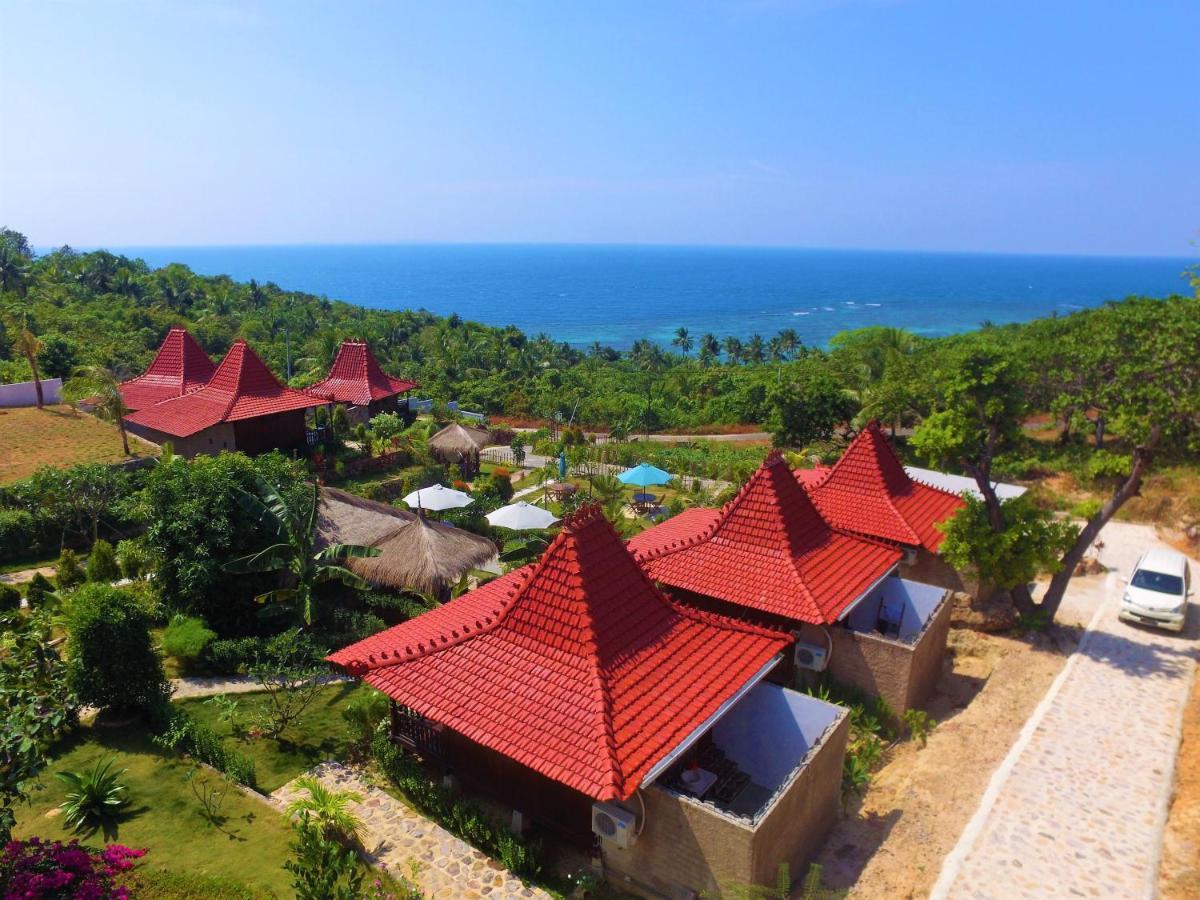 קרימונג'אווה Mirabelle Joglo Village מראה חיצוני תמונה