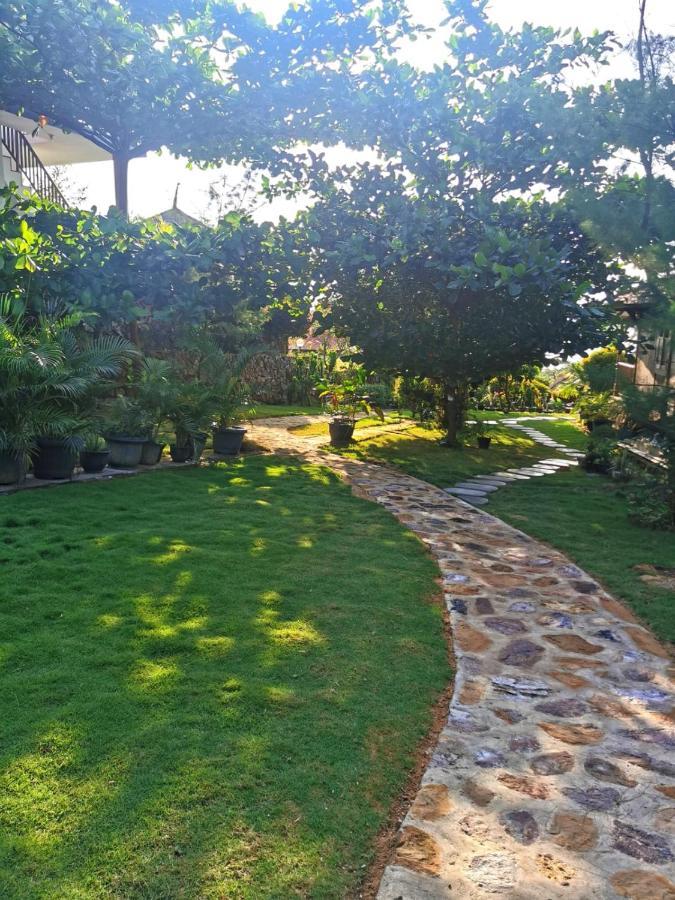 קרימונג'אווה Mirabelle Joglo Village מראה חיצוני תמונה